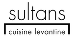 SULTANS – cuisine levantine Logo